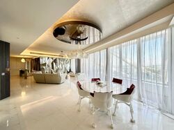 Reflections At Keppel Bay (D4), Condominium #551928551